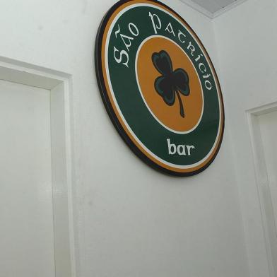 *** São Patrício Bar-Nereu ***São Patrício Bar,novo espaço noturno de Caxias.