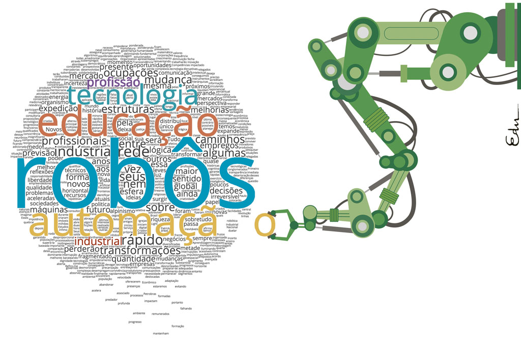 Seis Tendências Sobre O Futuro Do Trabalho | GZH