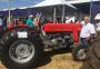 Pioneirismo e modernidade na Agrishow