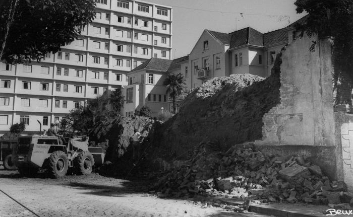 Foto Beux / Acervo Arquivo Histórico Municipal João Spadari Adami, divulgação