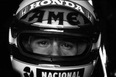 ayrton senna, fórmula-1