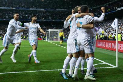 real madrid, bayern de munique, liga dos campeões, semifinal, santiago bernabéu