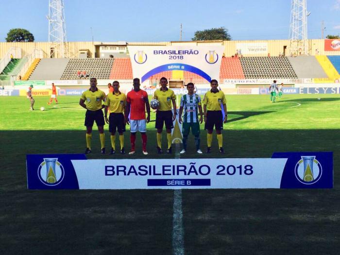 Federação Mineira de Futebol / Divulgação