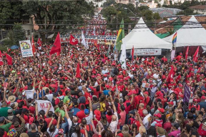 Ricardo Stuckert / Agência PT