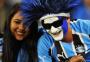 FOTOS: Grêmio recebe o Cerro Porteño na Arena pela Libertadores