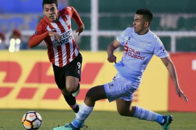 estudiantes, real garcilaso, libertadores