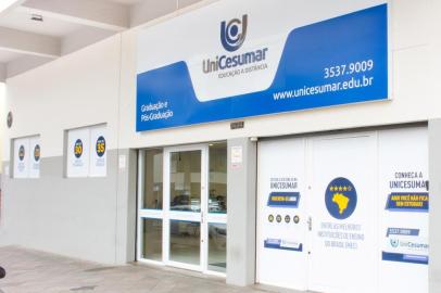 Unicesumar aposta em novo modelo de ensino em Caxias