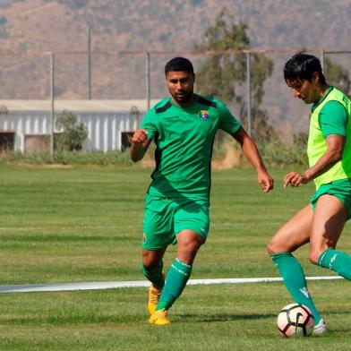 Loco Abreu, Sebástian Abreu, Audax Italiano