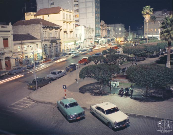 Studio Geremia / Acervo Arquivo Histórico Municipal João Spadari Adami, divulgação