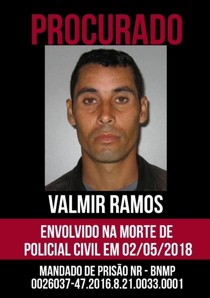 Polícia Civil / Divulgação