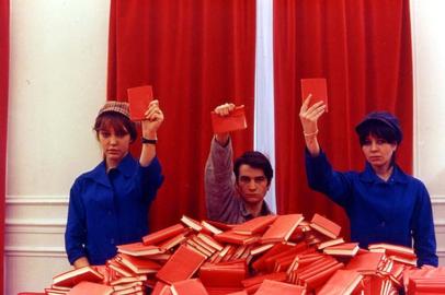 a chinesa, filme de jean-luc godard