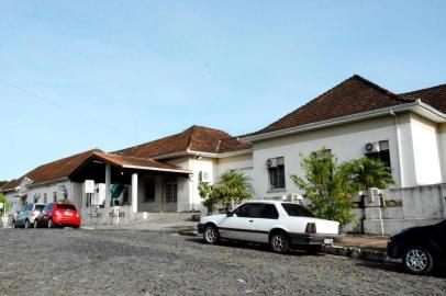 Hospital Bom Jesus, em Taquara