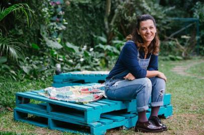 gabriela kapim, gnt, alimentação, maternidade