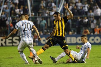 peñarol, atlético tucumán