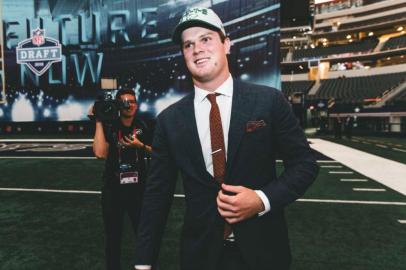 sam darnold, new york jets, nfl