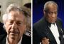 Academia de Cinema dos EUA expulsa Bill Cosby e Roman Polanski