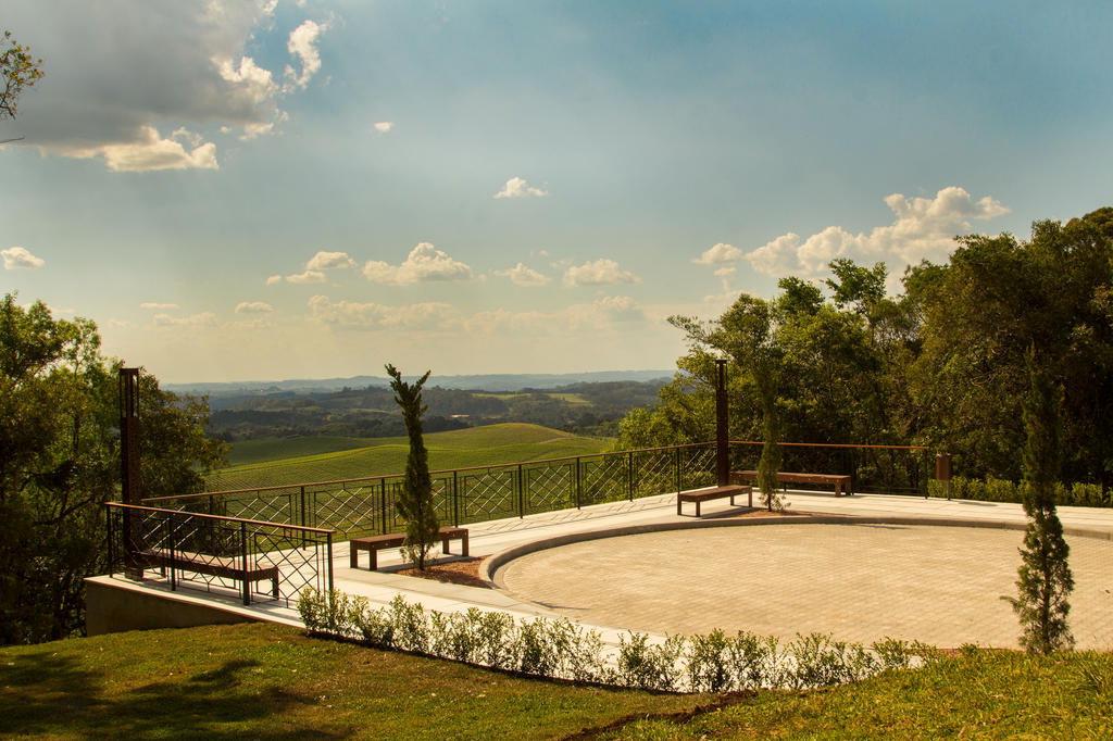 3por4 Mirante Arezzo em Flores da Cunha ganha programa o