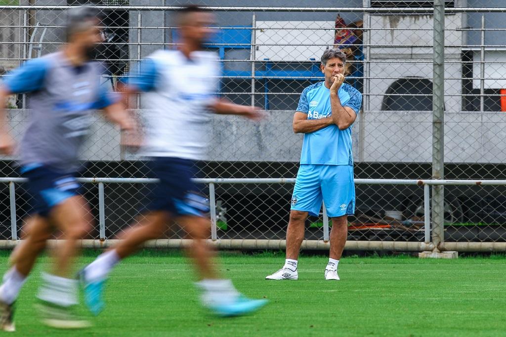 Lucas Uebel/Grêmio, Divulgação