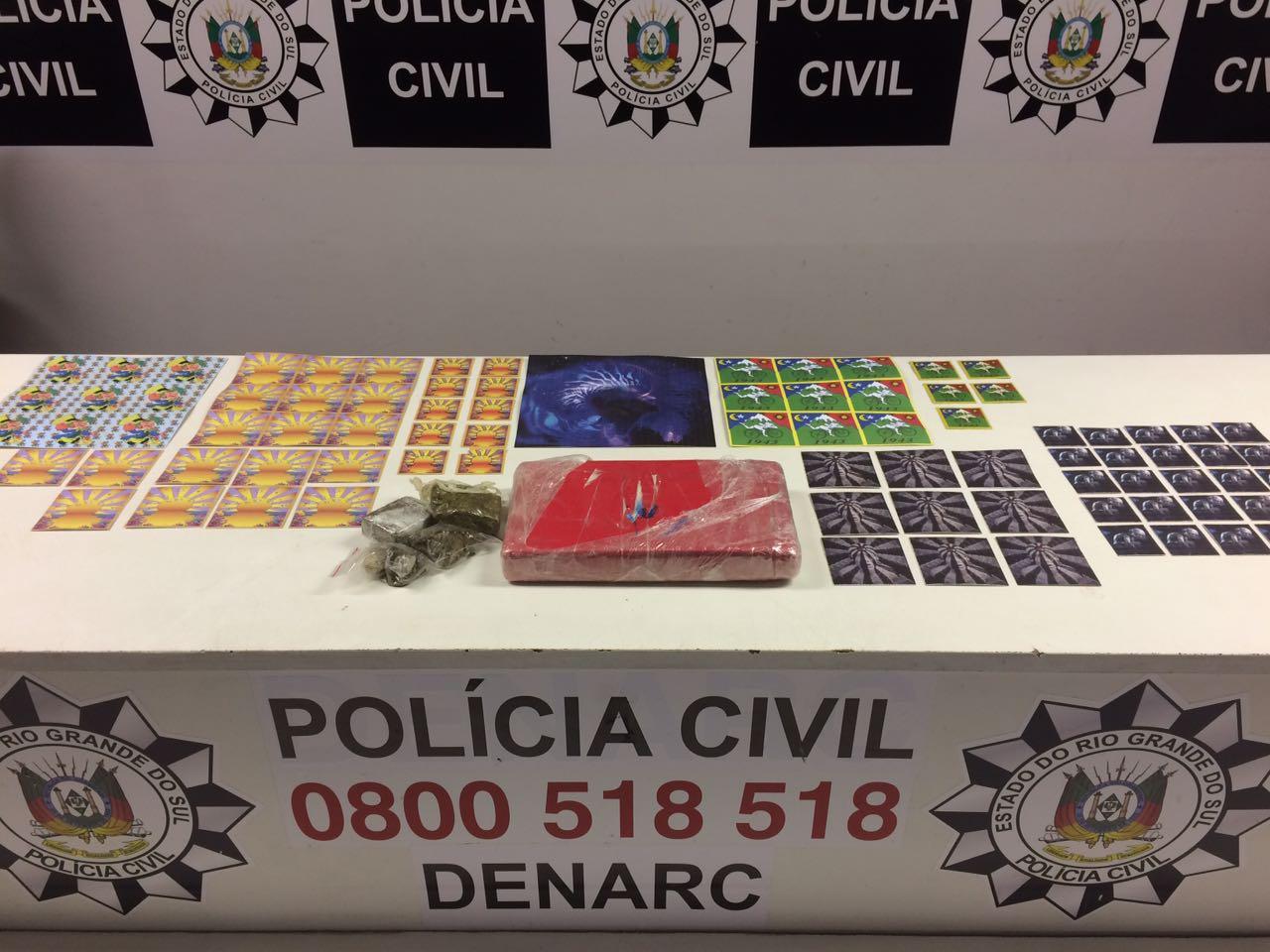 Polícia Civil