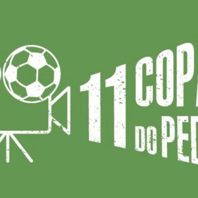 logo do programa 11 copas do pedro ernesto denardin