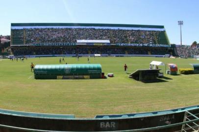 guarani, brinco de ouro