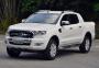 Linha 2019 da Ford Ranger terá 4 novos modelos a diesel