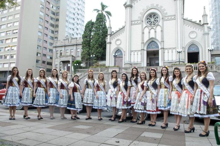 Rogério Mesquita / Foto Itália