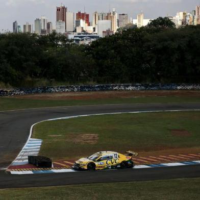  LONDRINA, PR, BRASIL, 04/05/2018 - Sotockcar etapa de Londrina. (FOTOGRAFO: CARLOS MACEDO / AGENCIA RBS)