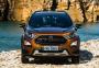 Ford EcoSport Storm, da aventura aos esportes radicais 