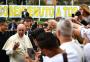 Associação católica se manifesta na Praça São Pedro por "tolerância zero" contra a pedofilia