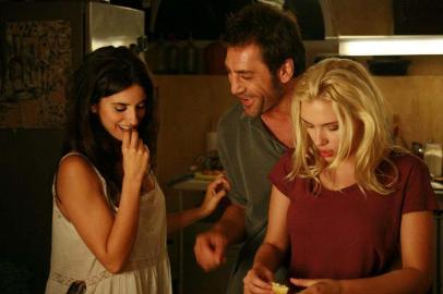 Vicky Cristina Barcelona - filme#PG: 20 Fonte: Divulgação