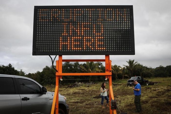 MARIO TAMA / GETTY IMAGES NORTH AMERICA