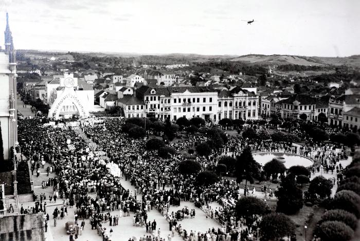 Studio Geremia / Acervo Arquivo Histórico Municipal João Spadari Adami, divulgação