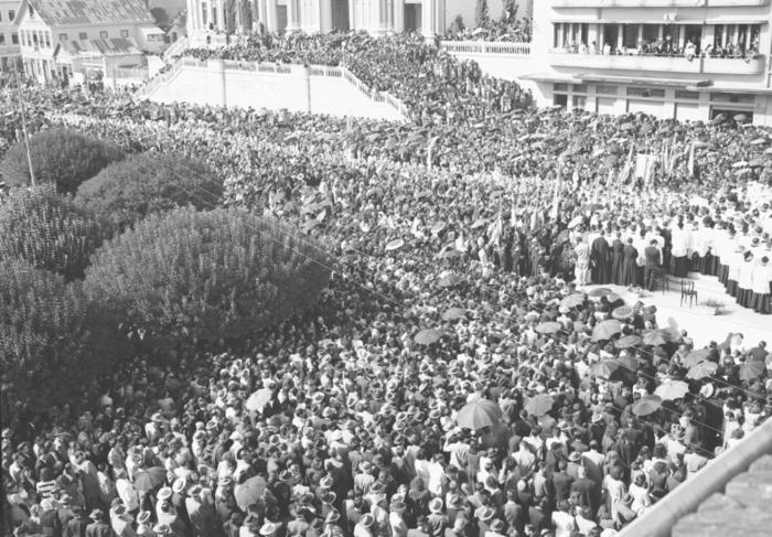 Studio Geremia / Acervo Arquivo Histórico Municipal João Spadari Adami, divulgação