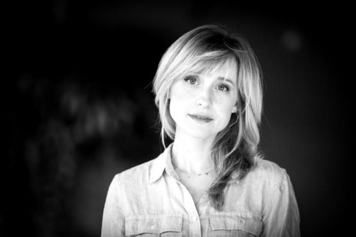 Divulgação / allisonmack.com