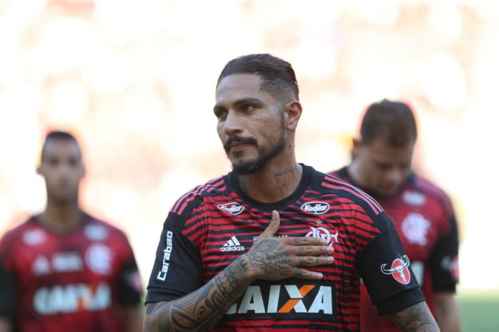 Gilvan de Souza / Flamengo/Divulgação