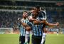 O fantástico Grêmio está apresentando mais uma novidade extraordinária