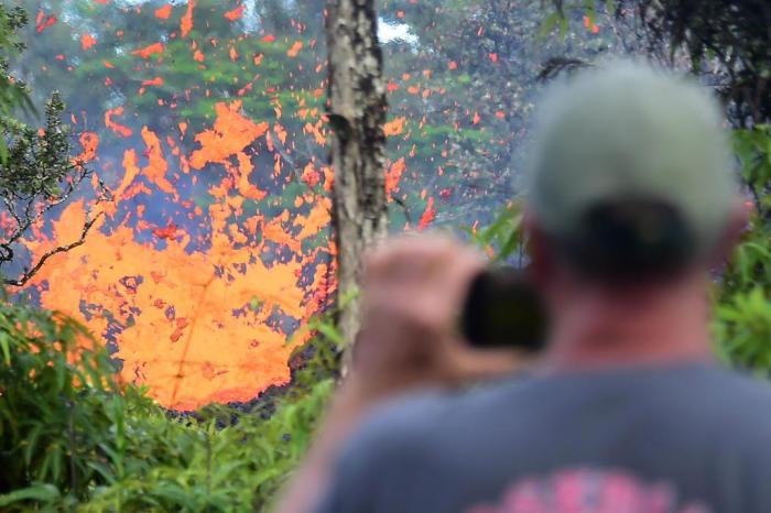 Frederic J. Brown / AFP