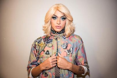 Pabllo Vittar