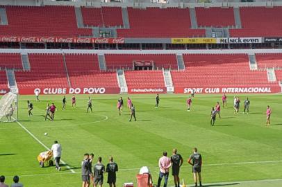 inter, treino, futebol