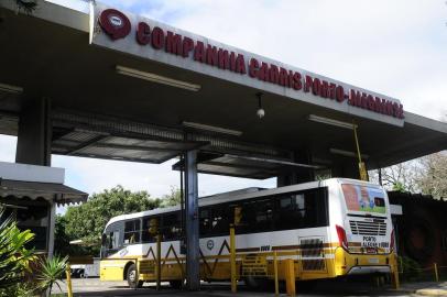  PORTO AELGRE,RS,BRASIL.Reportagem especial sobre a Carris.(RONALDO BERNARDI/AGENCIA RBS).