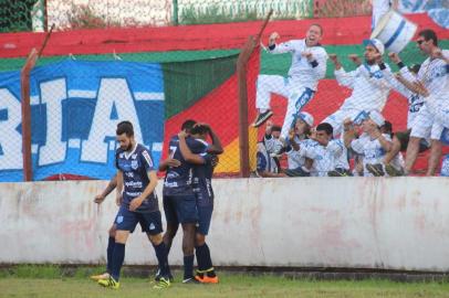 Esportivo busca a classificação para Segunda fase da Divisão de Acesso