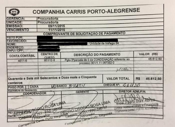 Reprodução / Agência RBS