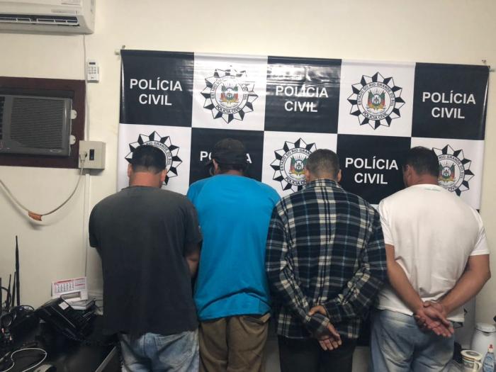 Polícia Civil