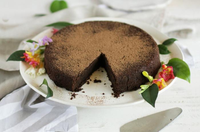 Torta de chocolate  Culinaria, Torta de chocolate, Receitas