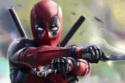 Deadpool, filme