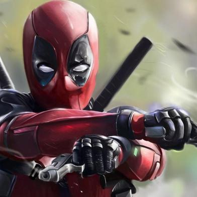 Deadpool, filme