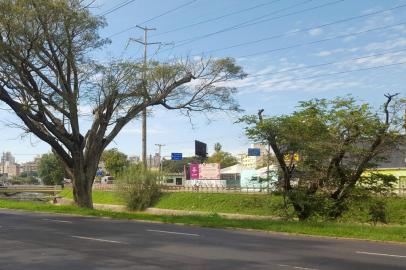 foto para matéria do tempo de 09/05/2018