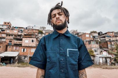  Rapper Coruja BC1 lança seu primeiro álbum, NDDN.