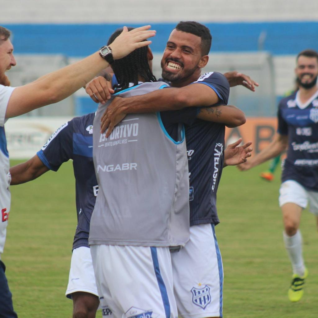 Última rodada da Divisão de Acesso define os últimos classificados para as  quartas de final - FML Esportes Not�cias